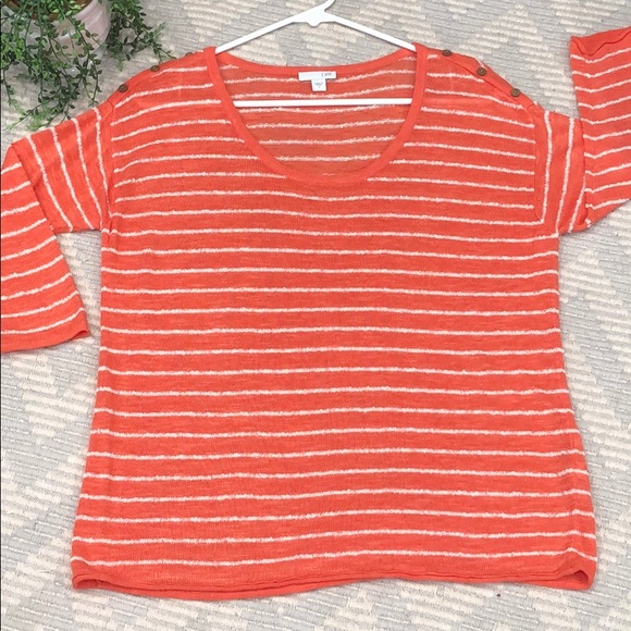 J Jill top - Picture 3 of 8